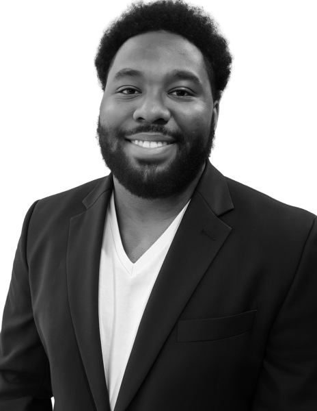 Kwatayvous Blackwell Headshot