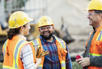 engineers having fun