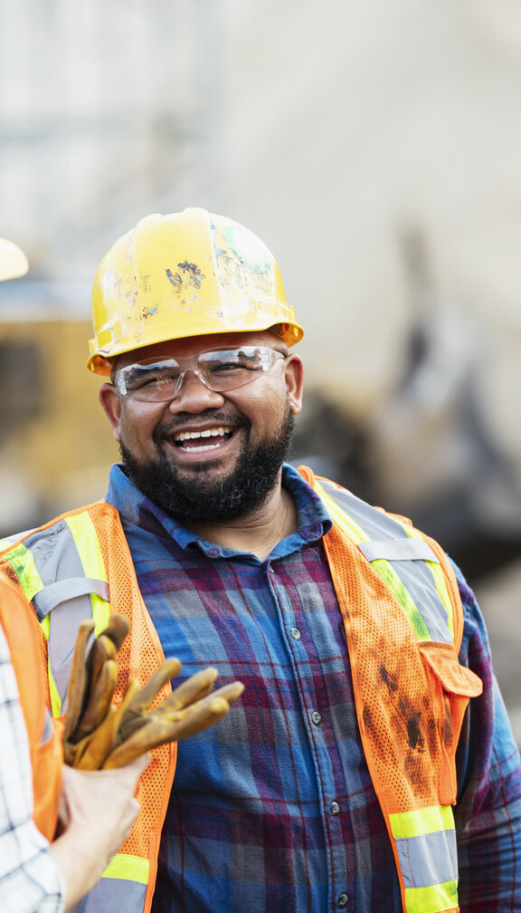 engineers having fun