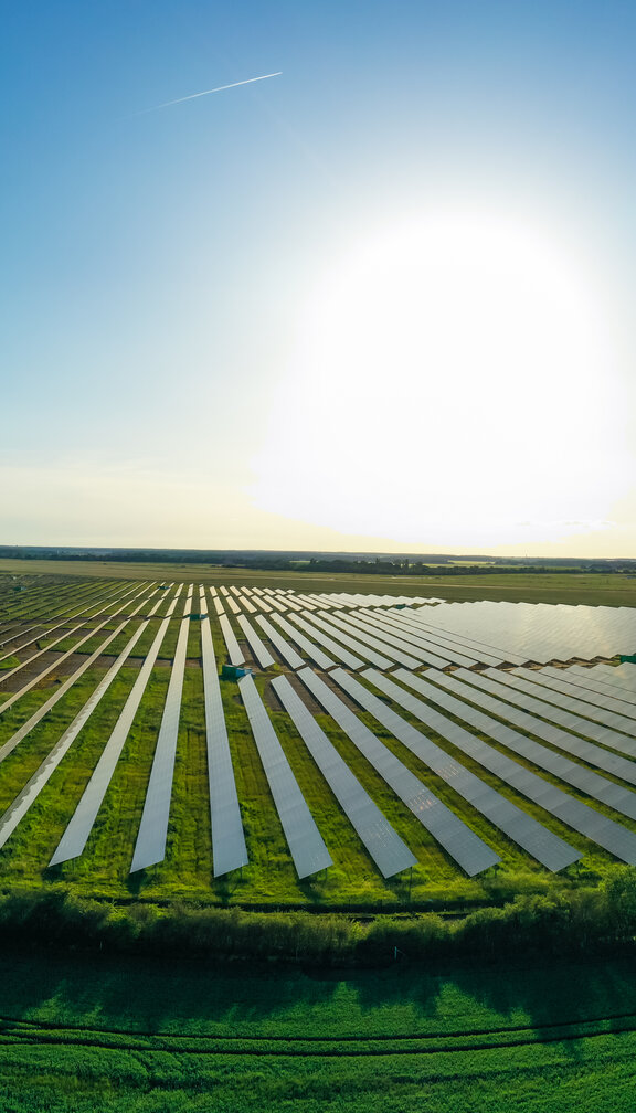 Solar Farm