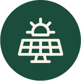 Solar icon