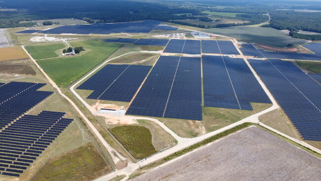 lone star solar