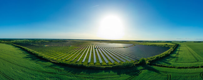 Solar Farm
