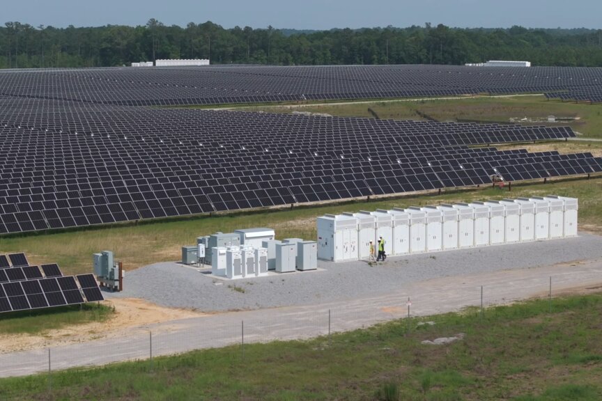 storage at lone star