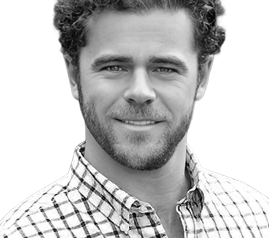 Chris Santos Headshot