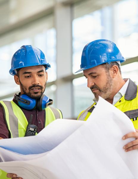 workers