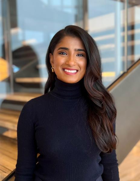 Amy Varghese