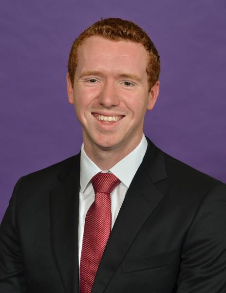 Mike Bryon