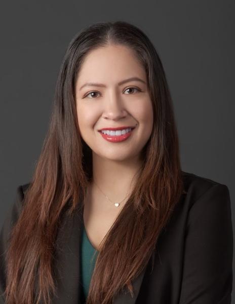 Evelyn Hurtado