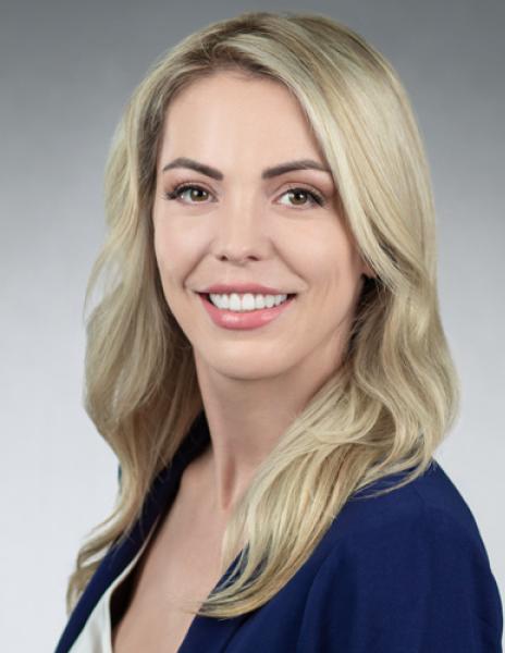 Rachel Chambers