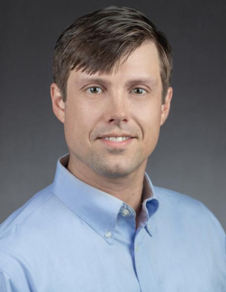 Ben Ludwig