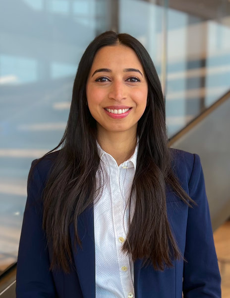 Asha Gandhi
