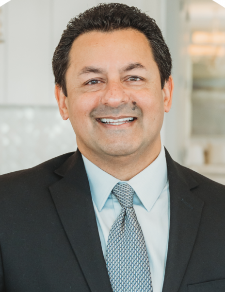 Salim Maredia