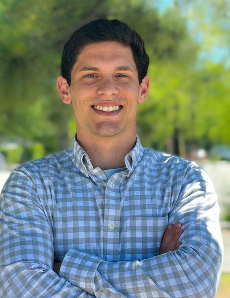 Ben Kressman