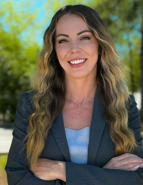 Rachel Lambeth