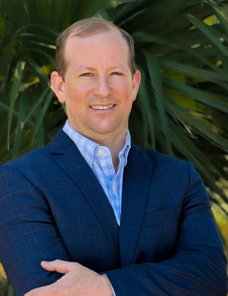 Greg White