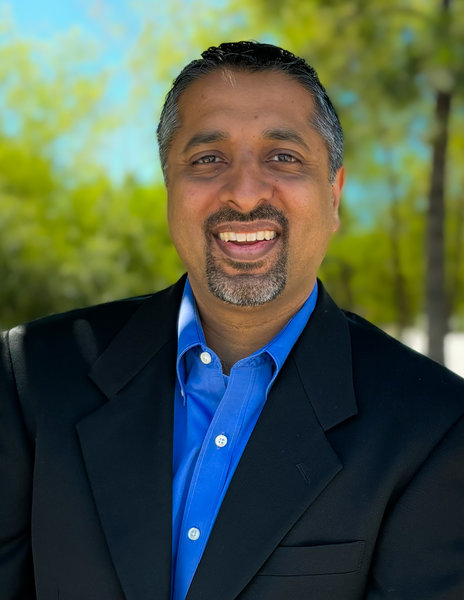 Paras Bhatt