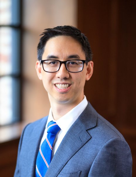 Kevin Chui