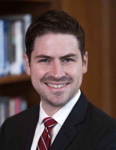 Andrew Buckspan