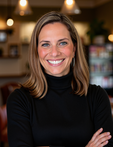 Elizabeth minter