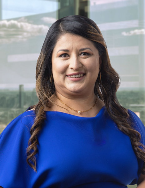 Rocio Mendoza