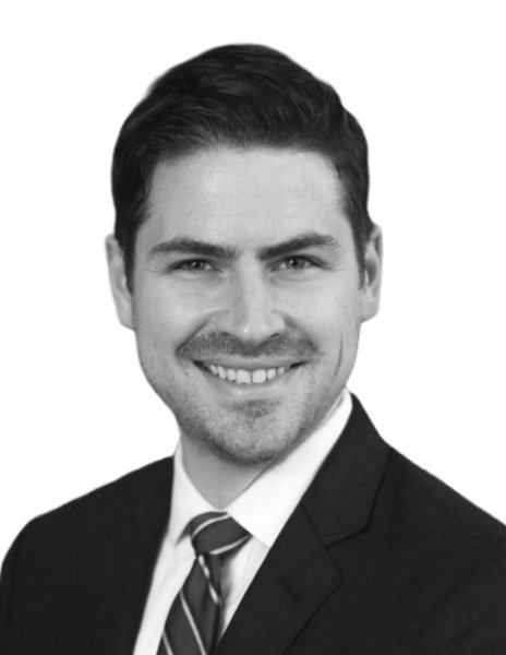 Andrew Buckspan