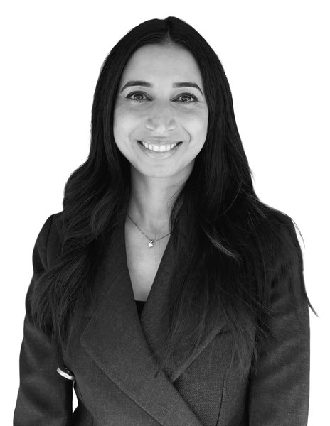 Asha Gandhi