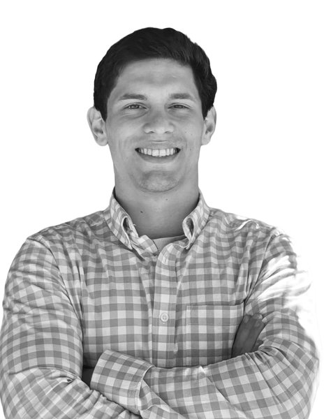 Ben Kressman