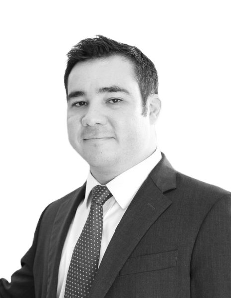 Josh Castaneda