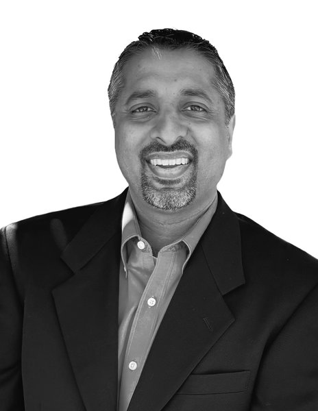Paras Bhatt
