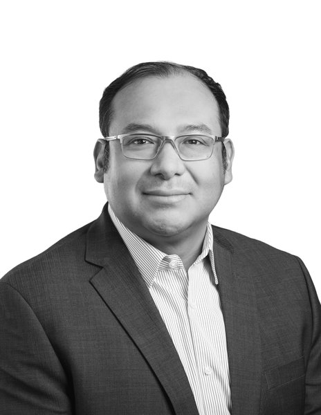 Ramses Sanchez
