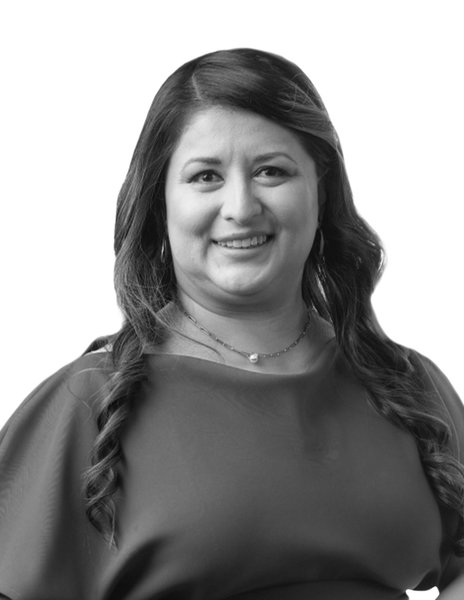 Rocio Mendoza
