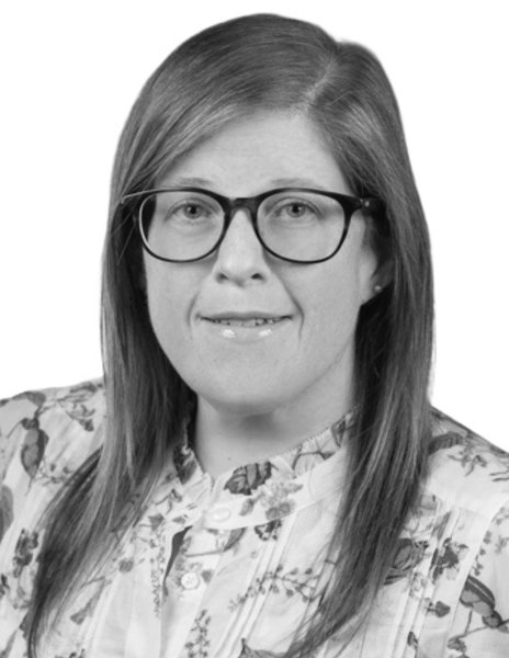 Rachel Chambers