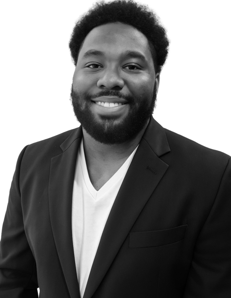 Kwatayvous Blackwell Headshot