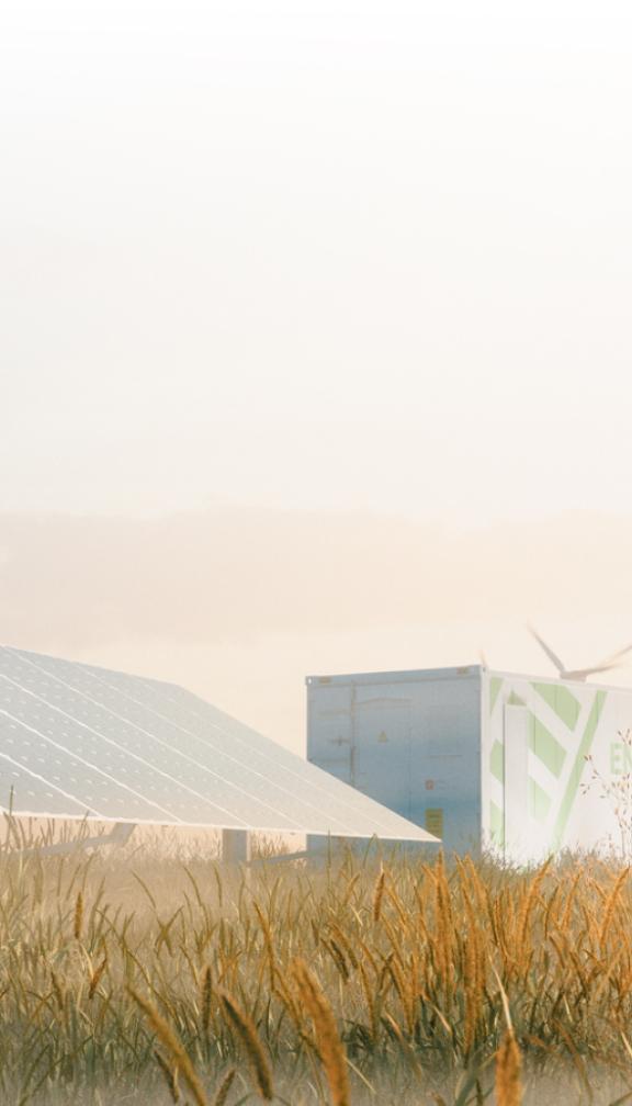 Energy Generation