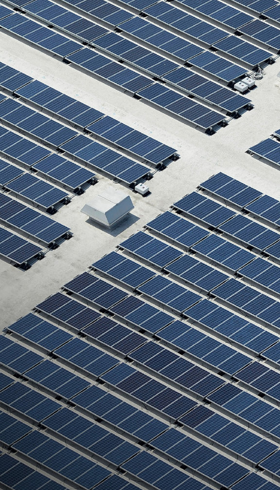 rooftop solar