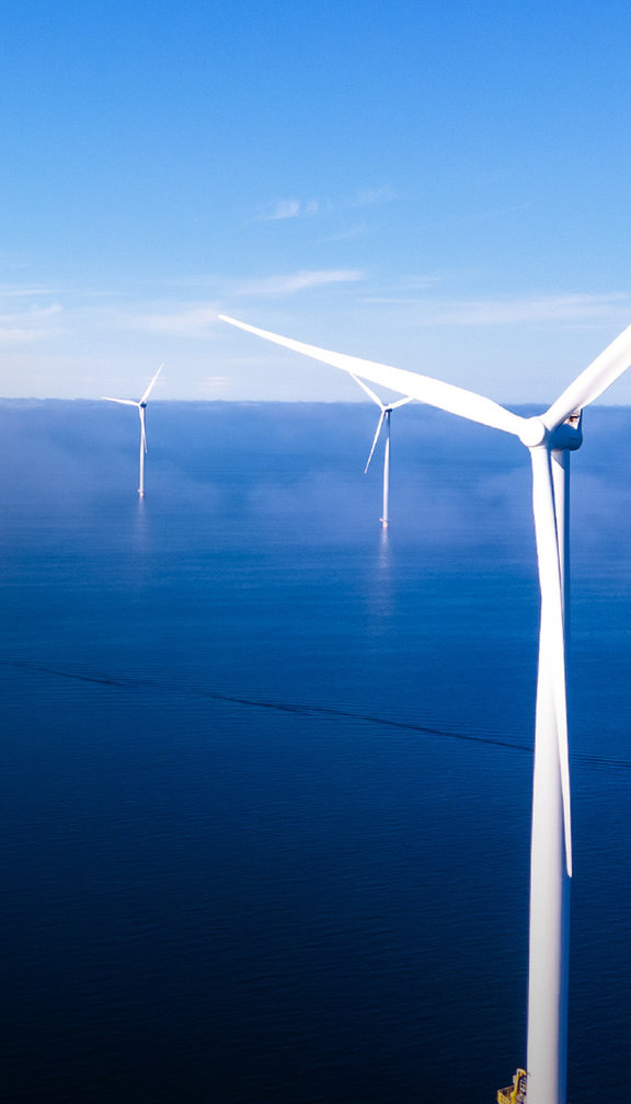 offshore wind