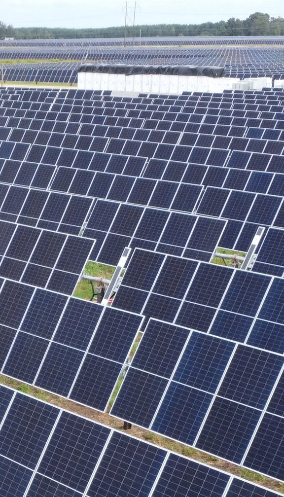 lone star solar