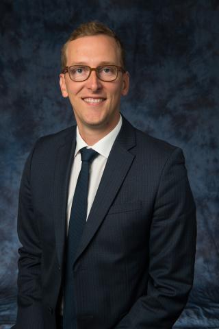 Ryan Brown – COO, energyRe