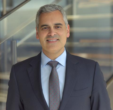 Pedro A. Pereira