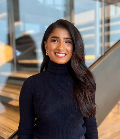 Amy Varghese