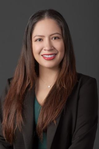 Evelyn Hurtado