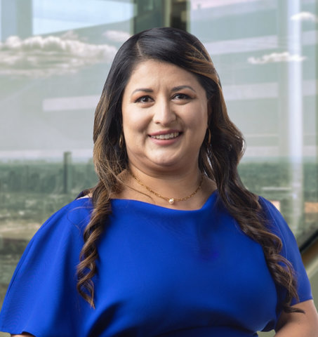 Rocio Mendoza