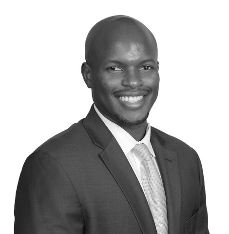 Alex Karanja
