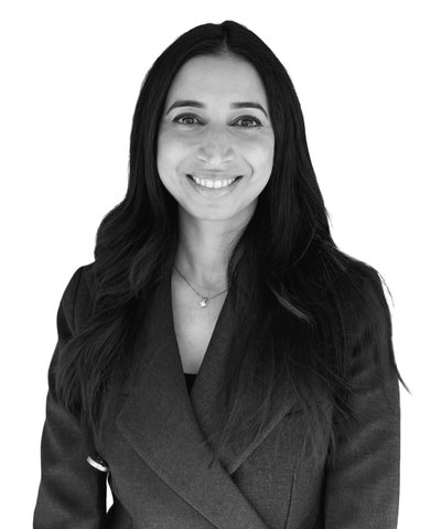 Asha Gandhi