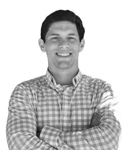 Ben Kressman