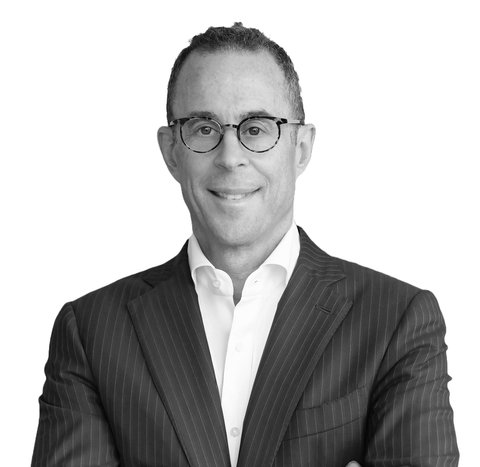 Jeff Blau