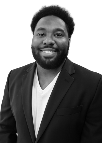 Kwatayvous Blackwell Headshot