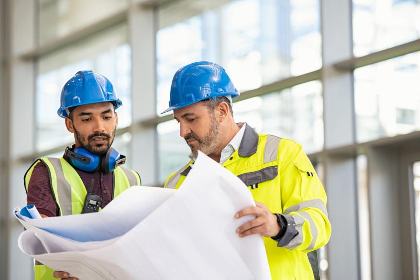 workers