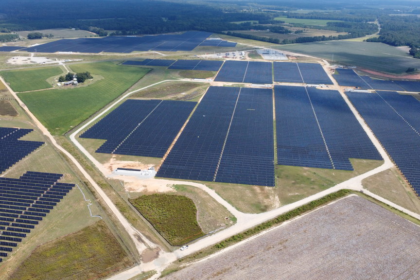 lone star solar